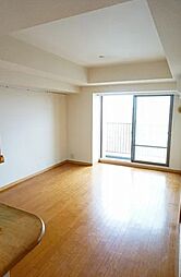 板橋パーク・ホームズ 11階3LDKのリビング/ダイニング