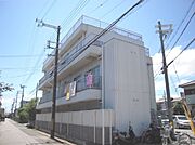 ファーストハウス 1階 築32年7ヶ月の賃貸物件