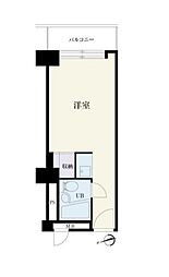 ライオンズマンション歌舞伎町 5階