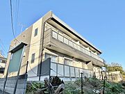 日野駅より徒歩11分 2階 築10年11ヶ月の賃貸物件