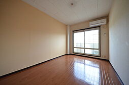 サンライズサトウ 402 4階1Kのリビング/ダイニング