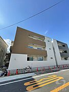 正雀駅より徒歩10分 2階 築4年6ヶ月の賃貸物件