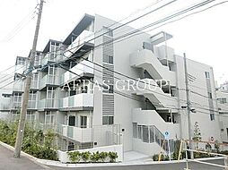 GENOVIA 亀戸水神 sky garden