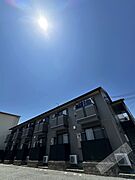 深井駅より徒歩24分 2階 築17年6ヶ月の賃貸物件