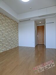 ラシーヌ天王寺町南 3階1Kのリビング/ダイニング