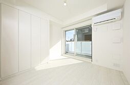 東急池上線 雪が谷大塚駅 徒歩8分の賃貸マンション 2階1Kのリビング/ダイニング