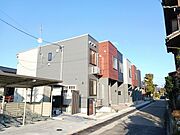 ボヌールの賃貸物件