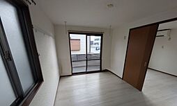 エトワールＡ 2階2DKのリビング/ダイニング