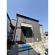 武蔵大和駅より徒歩16分 1階 新築の賃貸物件