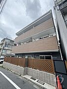 丹波口駅より徒歩8分 1階 築3年9ヶ月の賃貸物件