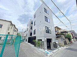 ザ レジデンス赤羽