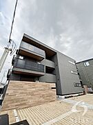 シエル星田 2階 新築の賃貸物件