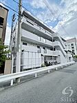 神戸市東灘区本山中町４丁目 4階建 築38年のイメージ