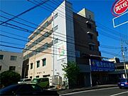 矢部駅より徒歩8分 3階 築15年4ヶ月の賃貸物件
