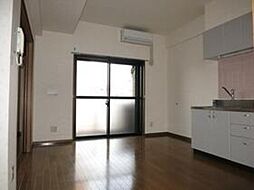 カルム−町田 3階2DKのリビング/ダイニング