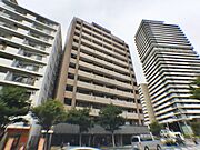 パシフィックレジデンス神戸八幡通 10階 築18年8ヶ月の賃貸物件