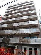 アーバネックス京橋プライマリーワン 4階 築14年10ヶ月の賃貸物件