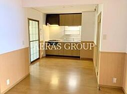 ロイヤルコート 3階3LDKのリビング/ダイニング