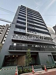 プライムガーデン大森