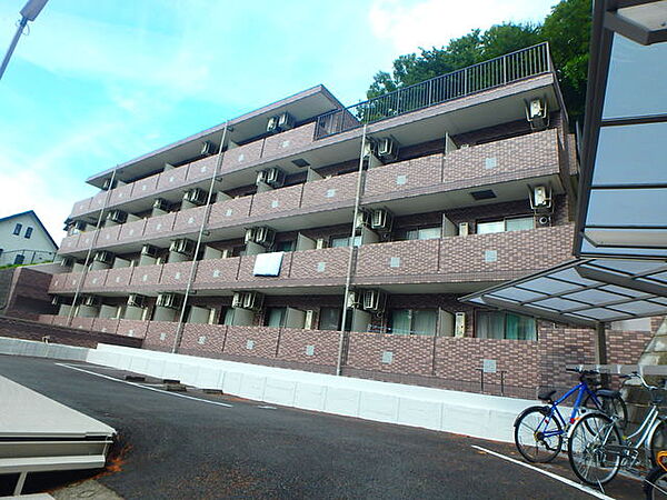 神奈川県立麻生総合高等学校 川崎市麻生区 周辺の賃貸アパート マンション 一戸建て情報 高校から検索 賃貸スタイル