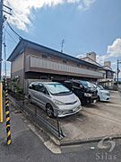 ヴィルヌーブの賃貸物件