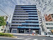 摩耶駅より徒歩10分 2階 築3年3ヶ月の賃貸物件