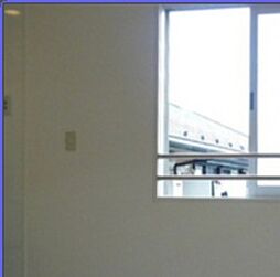 ベローナ モレ 1階ワンルームのリビング/ダイニング