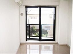 Cubes 3階1Kのリビング/ダイニング