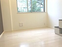 スカイパークテラス 1階1Kのリビング/ダイニング