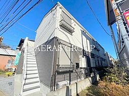 ソレイユ五香南