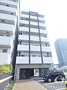 久宝寺駅より徒歩6分 5階 築9年10ヶ月の賃貸物件