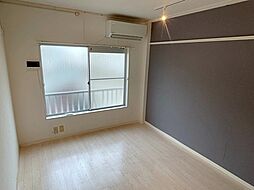 多摩都市モノレール 大塚・帝京大学駅 徒歩10分の賃貸マンション 1階1Kのリビング/ダイニング