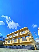 和歌山駅より徒歩17分 3階 築4年9ヶ月の賃貸物件