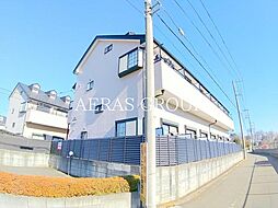 東村山駅 5.5万円
