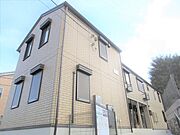 鶴川駅より徒歩14分 1階 築7年7ヶ月の賃貸物件