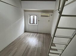 ショウカレジデンス 3階ワンルームのリビング/ダイニング