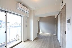 オルサス新江古田 314 3階1Kのリビング/ダイニング