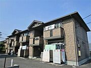 橋本駅よりバス20分 徒歩4分 1階 築22年2ヶ月の賃貸物件