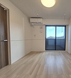 アリヴィオII 1階2LDKのリビング/ダイニング