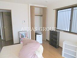 メゾン壱番館 1階1Kのリビング/ダイニング