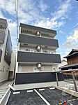 尼崎市武庫之荘本町１丁目 3階建 新築のイメージ