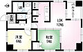 PRISMCOURT平井5階15.8万円