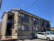 フラッツ槙尾 2階 築18年1ヶ月の賃貸物件