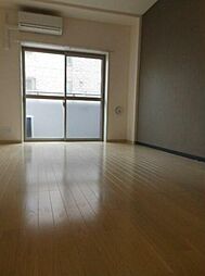 アクシス瑞江 2階1Kのリビング/ダイニング