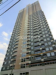 パークタワー池袋イーストプレイス