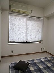 グレイス柿生 111 1階1Kのリビング/ダイニング