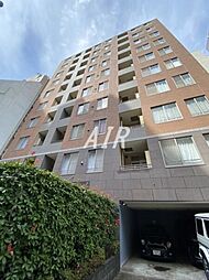 東京メトロ千代田線 赤坂駅 徒歩3分の賃貸マンション