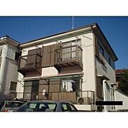 MSコーポ 1階 築37年7ヶ月の賃貸物件