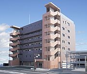 藤枝駅より徒歩5分 5階 築17年8ヶ月の賃貸物件