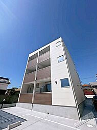 ジーメゾン岸和田ラクセル